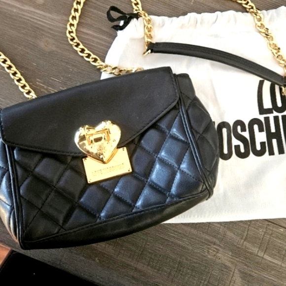 Love Mochino Bag - Picture 4 of 4